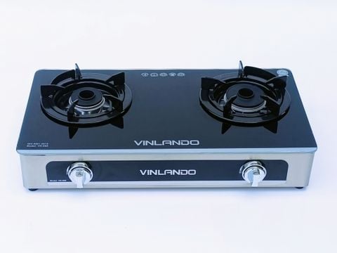 Bếp gas dương VINLANDO VN 988
