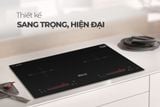 Bếp từ đôi Sunhouse MAMA MMB9301