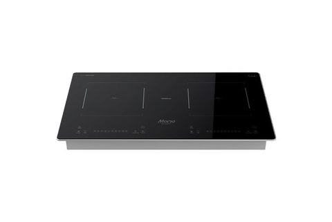 Bếp từ đôi Sunhouse MAMA MMB99-BN