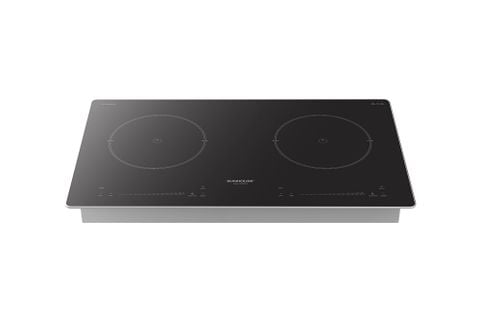 Bếp từ đôi Sunhouse SHB-86TB
