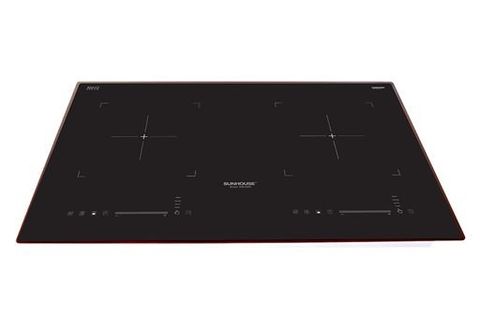 Bếp từ đôi Sunhouse SHB-DI05 PLUS