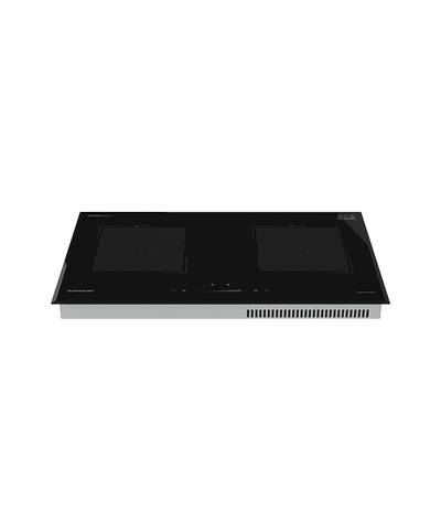 Bếp từ đôi Sunhouse SHB-DI19 PLUS