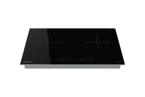 Bếp từ đôi Sunhouse SHB9109-S