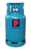 Bình Gas Petrolimex Xanh 12kg