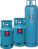 Bình Gas Petrolimex Xanh 12kg