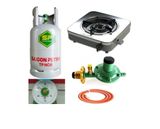 Bộ Bình Bếp Gas Đơn Namilux NA-350ASM Nhập Khẩu