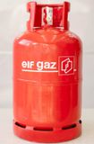 Bình Gas Esgas Đỏ 12kg