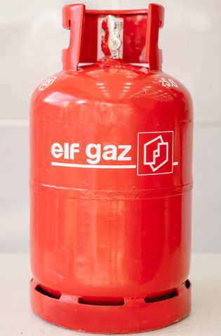 Bình Gas Esgas Đỏ 12kg