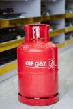 Bình Gas Esgas Đỏ 12kg