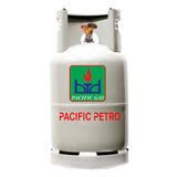 Bình Gas Pacific Xám - 12kg