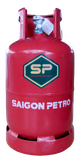 Bình Gas Saigon Petro Đỏ - 12kg