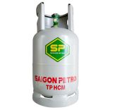 Bình Gas Saigon Petro Xám - 12kg