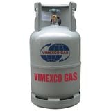 Bình Gas Vimexco Xám 12kg