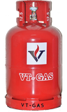 Bính Gas VT Đỏ 12kg