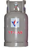 Bình Gas VT Xám 12kg