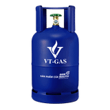 Bình Gas VT Xanh Đậm 12kg