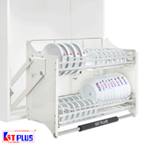 Giá bát nâng hạ KIT PLUS MIX ĐẶC BIỆT DMIX80