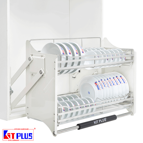 Giá bát nâng hạ KIT PLUS MIX ĐẶC BIỆT DMIX80