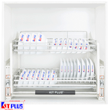 Giá bát nâng hạ KIT PLUS MIX ĐẶC BIỆT DMIX80