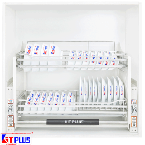 Giá bát nâng hạ KIT PLUS MIX ĐẶC BIỆT DMIX80
