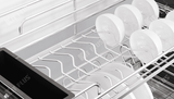 Giá bát nâng hạ KIT PLUS OVAL DPOS70