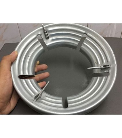 Kiềng Chắn Gió