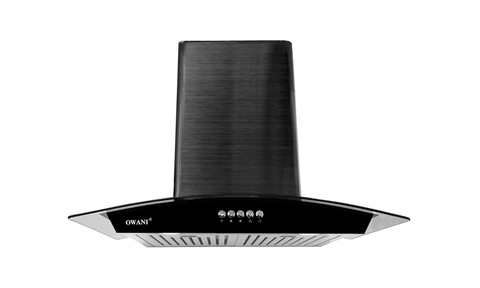 Máy hút mùi Owani OW - 700 BLACK