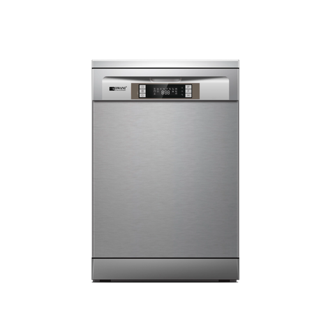 Máy rửa chén Owani DW-AUTO14596084METAL