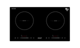 Bếp từ đôi Owani ID - 910PC
