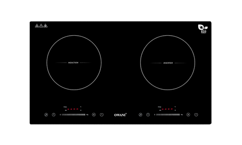 Bếp từ đôi Owani ID - 910PC