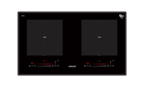 Bếp từ đôi Owani HBGS-3868ALLNEW
