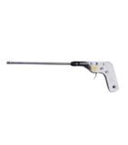 Súng Mồi Lửa Inox Siêu Bền