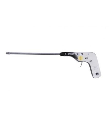 Súng Mồi Lửa Inox Siêu Bền