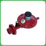Van Gas Tự Động Ngắt Gas Namilux NA-3355 Chống Nổ