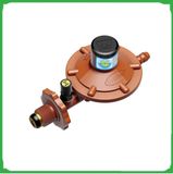 Van Gas Tự Động Ngắt Gas Namilux NA-3365 Chống Nổ