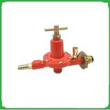 Van Gas Công Nghiệp Namilux NA-537SH Chống Nổ