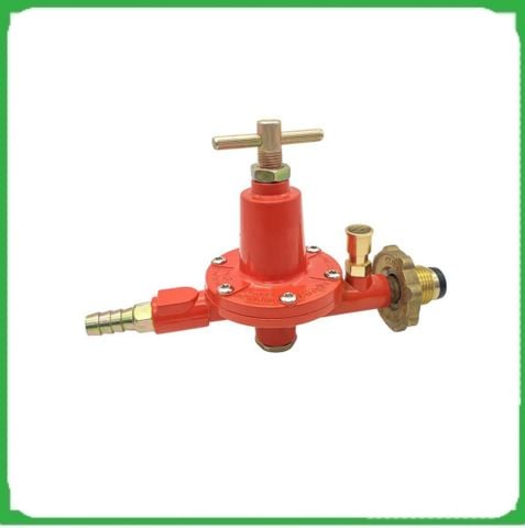 Van Gas Công Nghiệp Namilux NA-537SH Chống Nổ