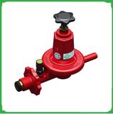 Van Gas Tự Động Ngắt Gas Namilux NA-538 Chống Nổ