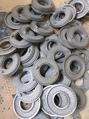mâm chia lửa bếp khè