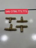 T chia bếp gas