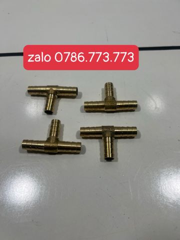 T chia bếp gas