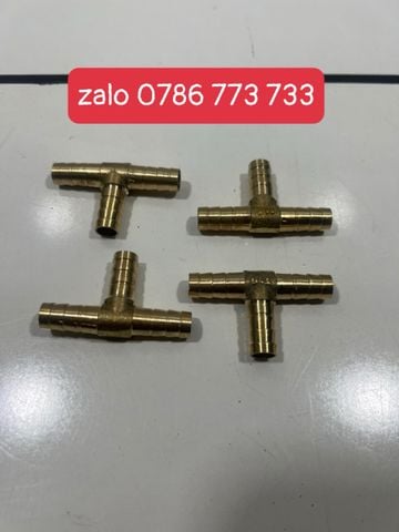 T chia bếp gas