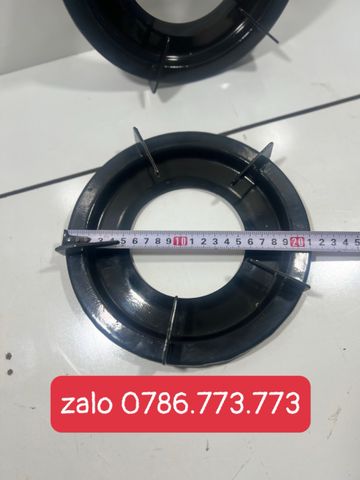 kiền tròn bếp gas 5 chân