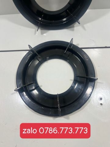 kiền tròn bếp gas 5 chân