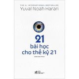 21 Bài Học Cho Thế Kỷ 21
