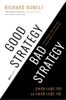 Good Strategy, Bad Strategy - Chiến Lược Tốt Và Chiến Lược Tồi