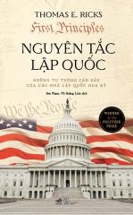 Nguyên tắc lập quốc