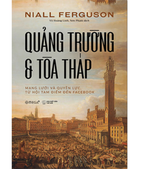 Quảng trường và Tòa tháp
