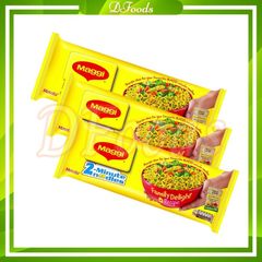 Mì gói Ấn Độ Maggi 280g