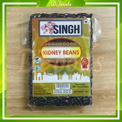 Đậu Thận Ấn Độ Kidney Beans 1kg